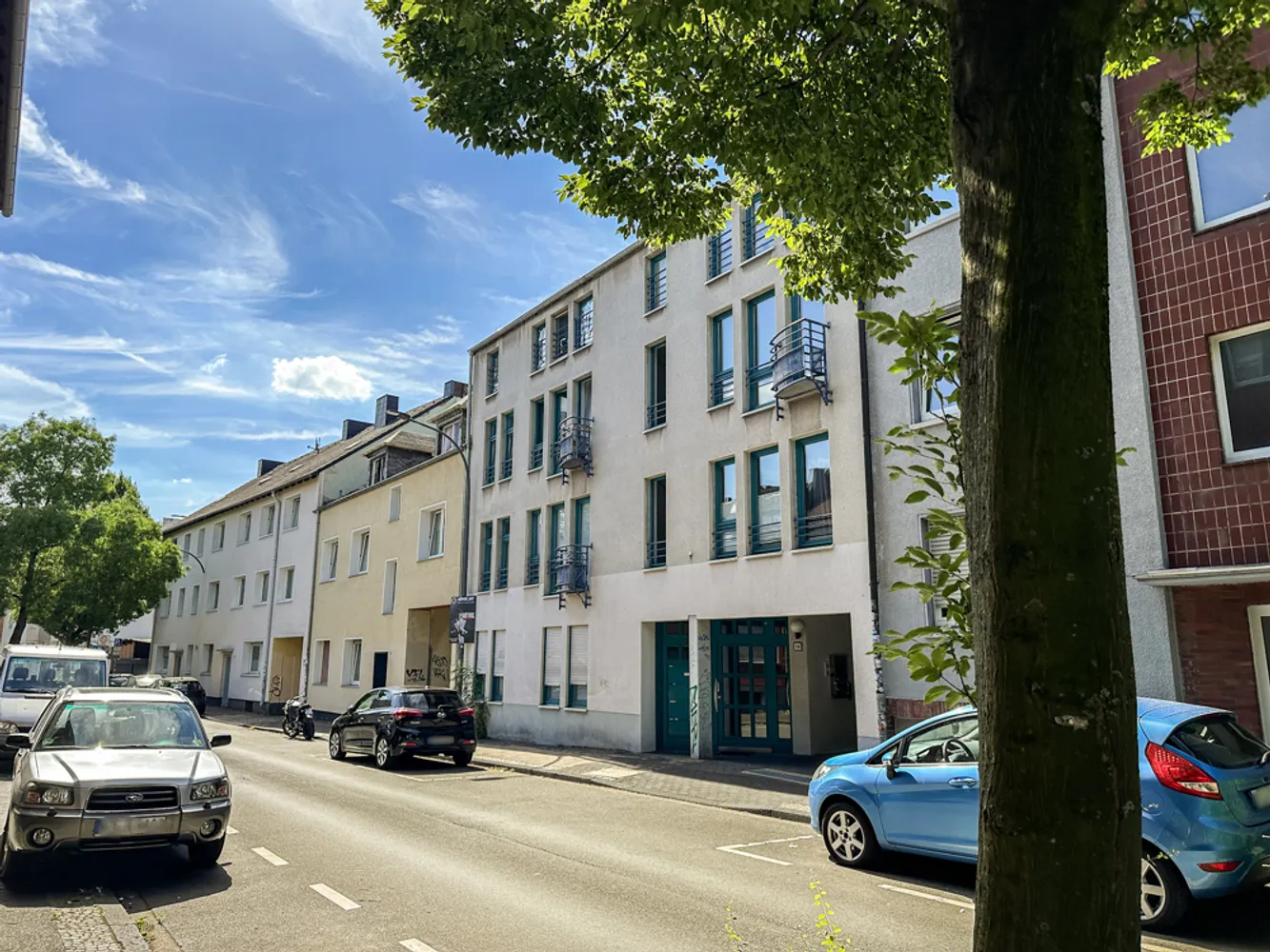 1 Zimmer Wohnung mit 44 m² in Bochum – Bild 9