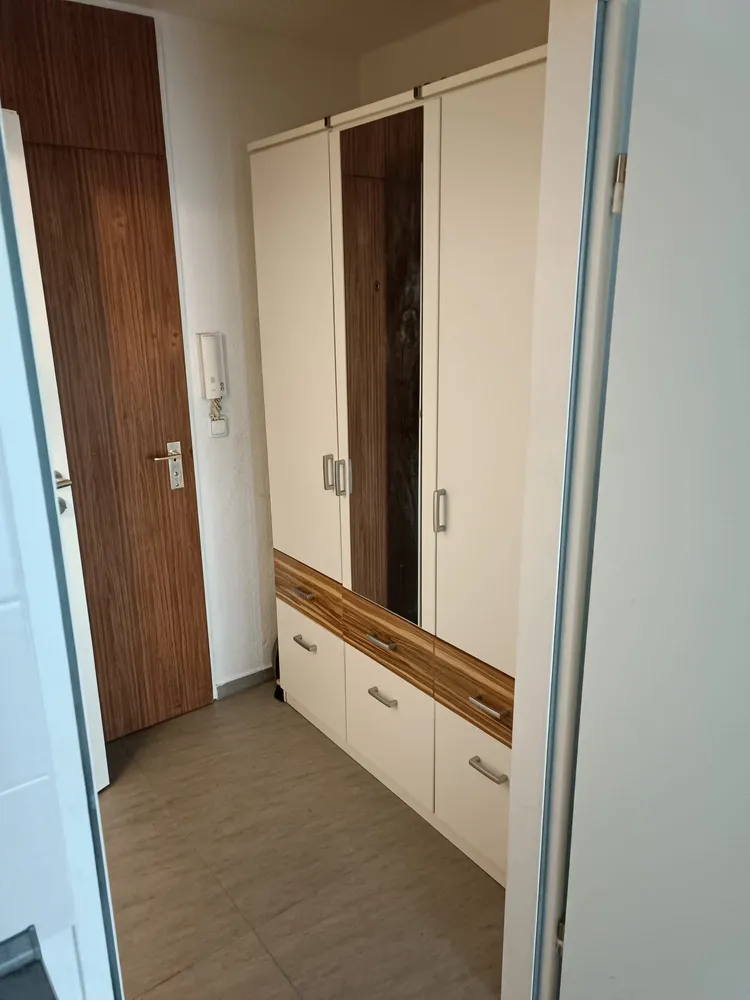 1 Zimmer Wohnung mit 32 m² in München – Bild 7