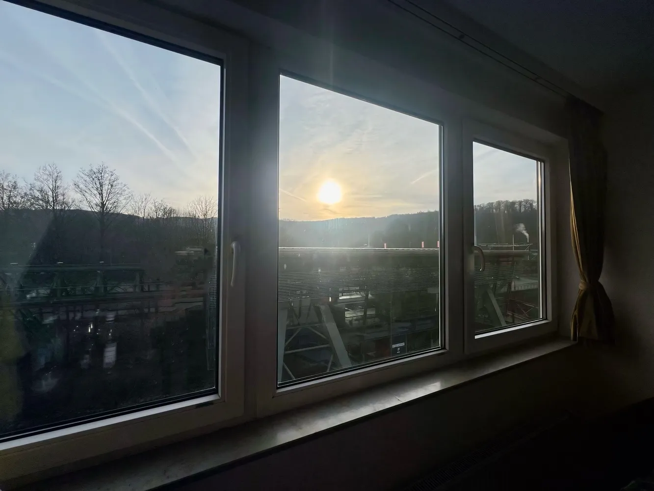 2 room apartment with 46 m² in Wuppertal – Photo 8