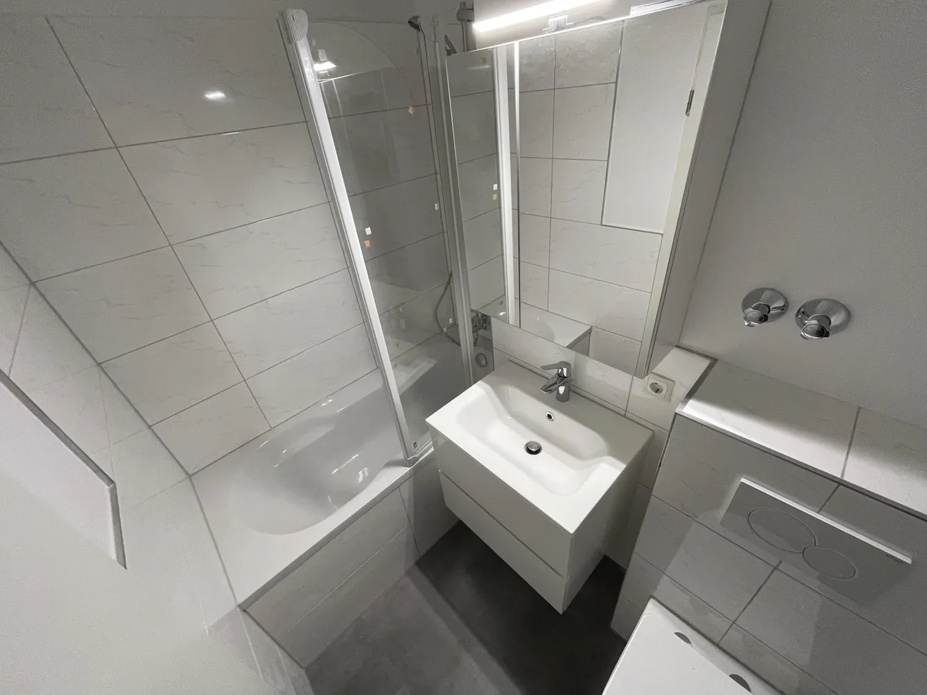 1 Zimmer Wohnung mit 40 m² in Köln – Bild 4