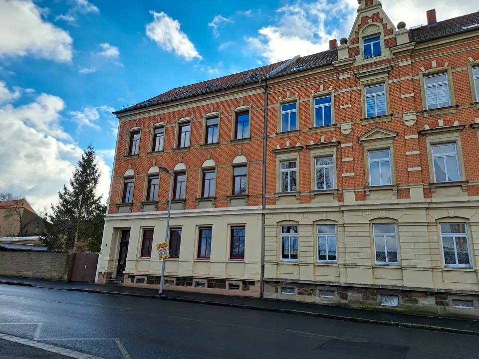4 Zimmer Wohnung mit 112 m² in Riesa – Bild 5