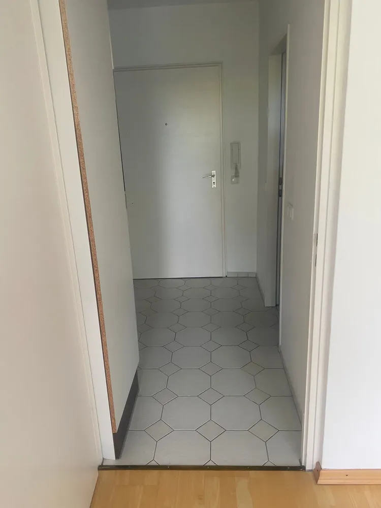 1 Zimmer Wohnung mit 33 m² in München – Bild 5