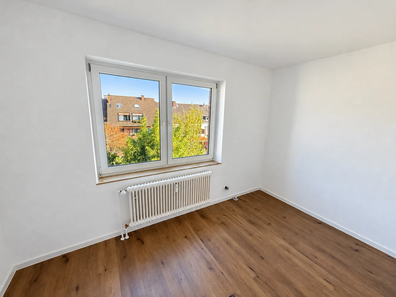 2 Zimmer Wohnung mit 37 m² in Mönchengladbach – Bild 7