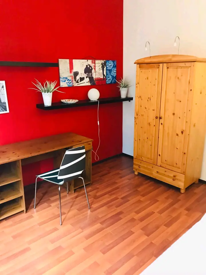 WG-Zimmer mit 120 m² in Marl – Bild 4