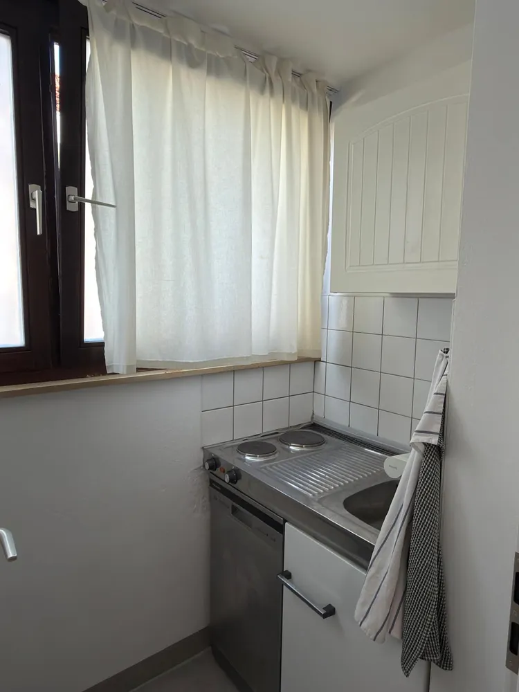 1 Zimmer Wohnung mit 33 m² in Tübingen – Bild 2