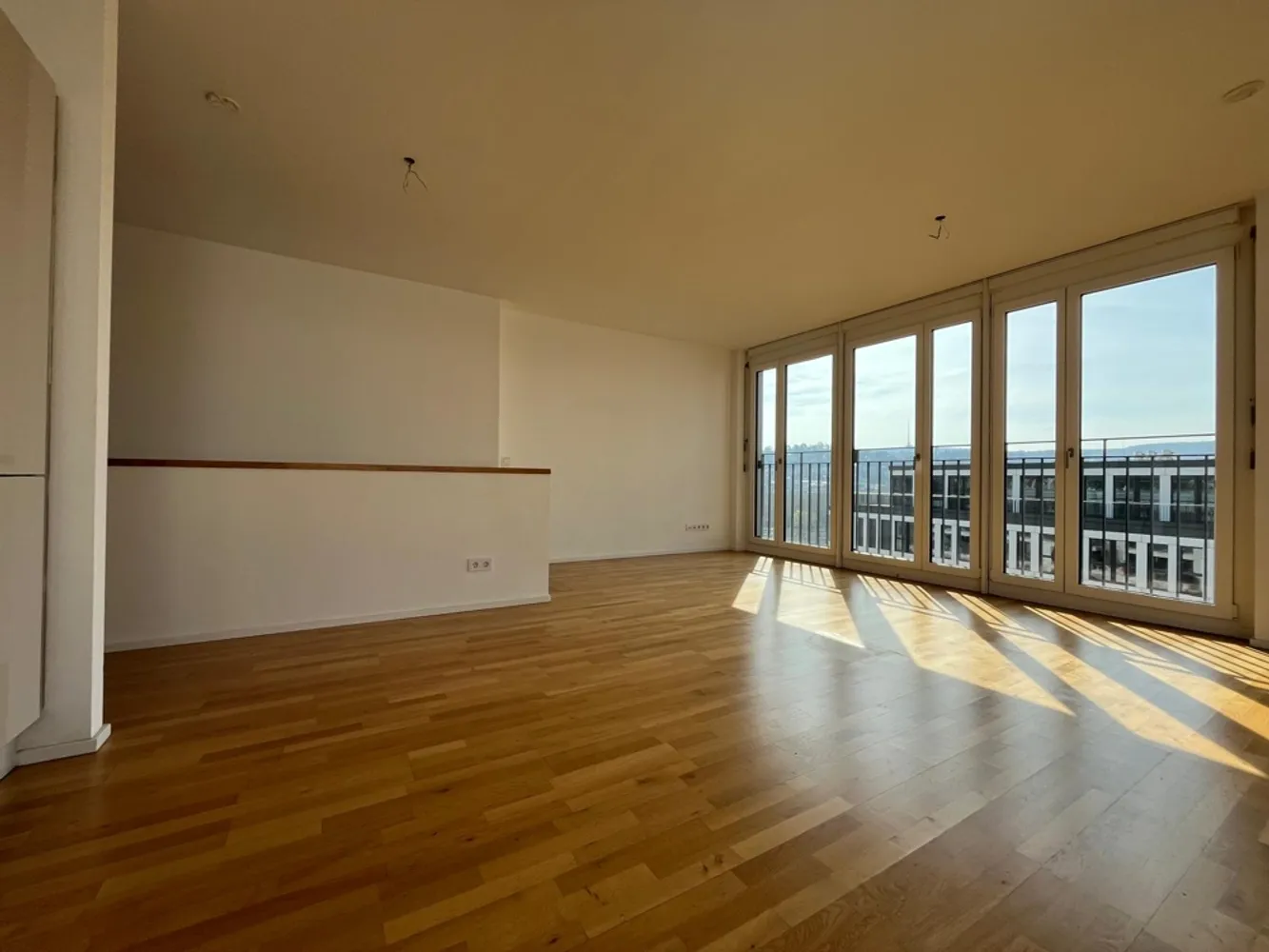 4 Zimmer Wohnung mit 135 m² in Stuttgart – Bild 3