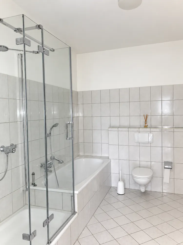 2 room apartment with 119 m² in Leverkusen – Photo 5