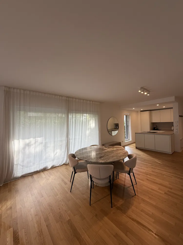 3 room apartment with 85 m² in Cologne – Photo 9