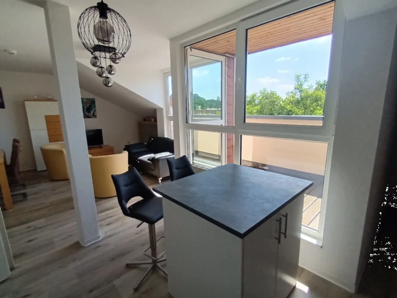 3 room apartment with 85 m² in Kassel – Photo 10