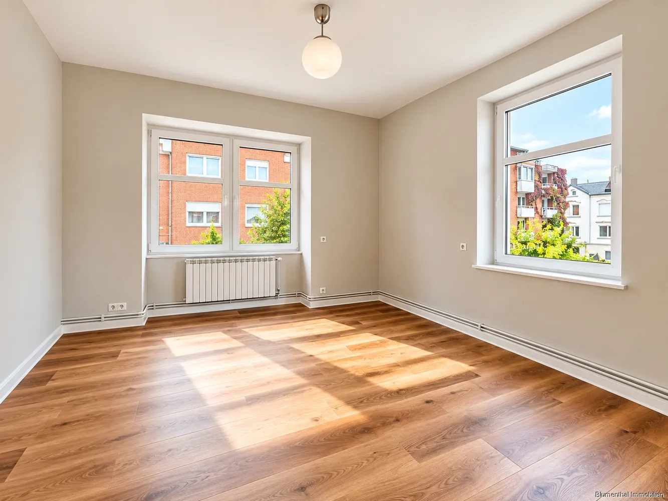3 Zimmer Wohnung mit 100 m² in Bielefeld – Bild 11