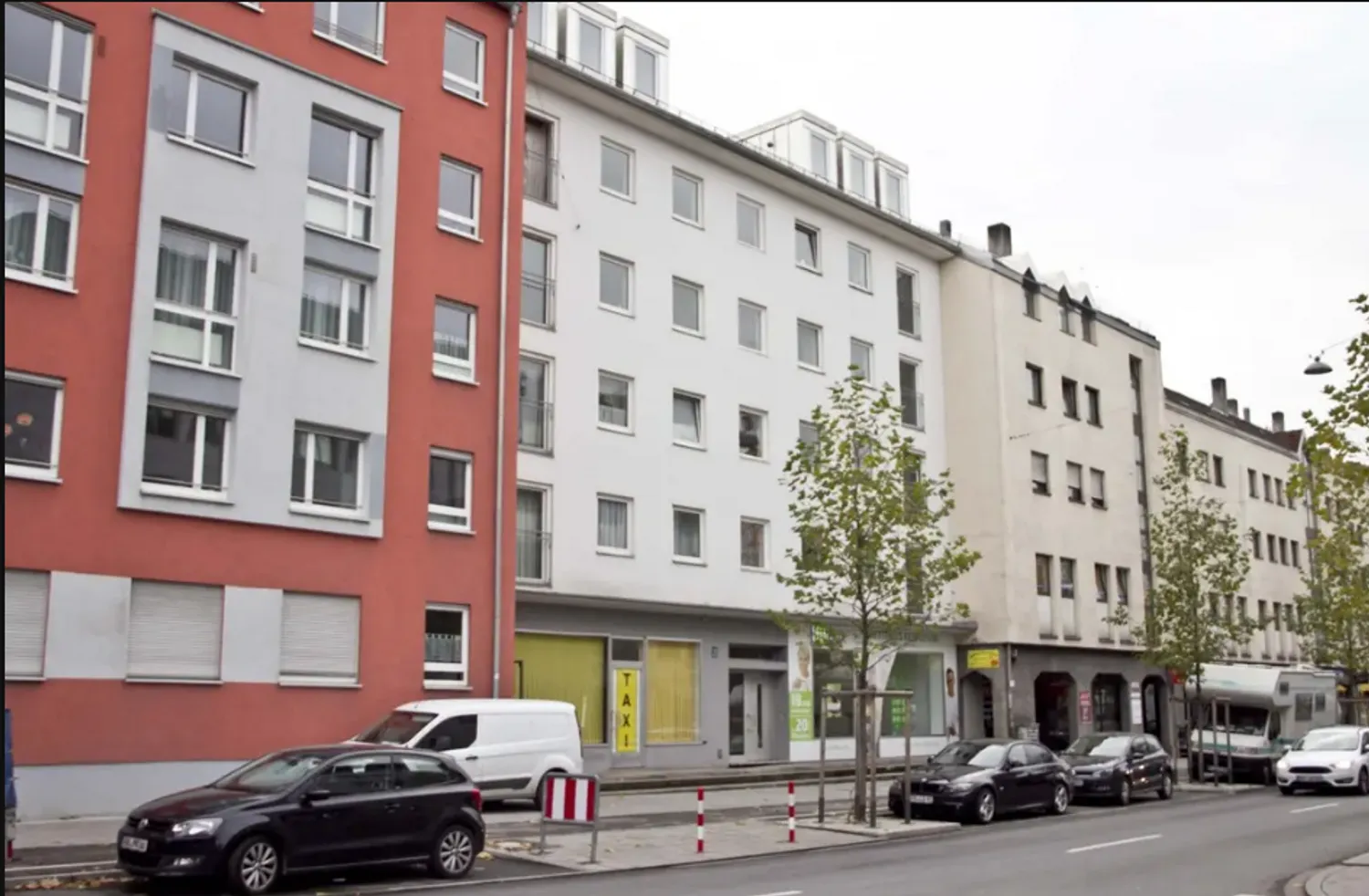 3 Zimmer Wohnung mit 80 m² in München – Bild 1