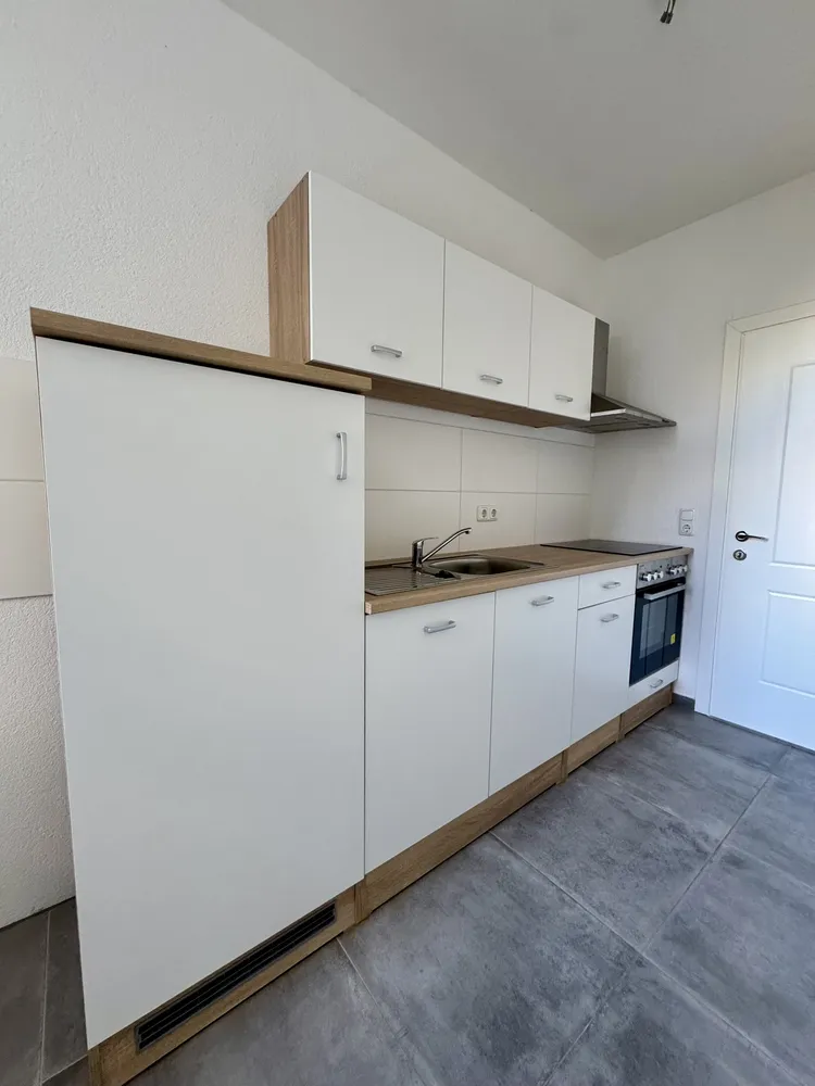 3 room apartment with 56 m² in Chemnitz – Photo 5