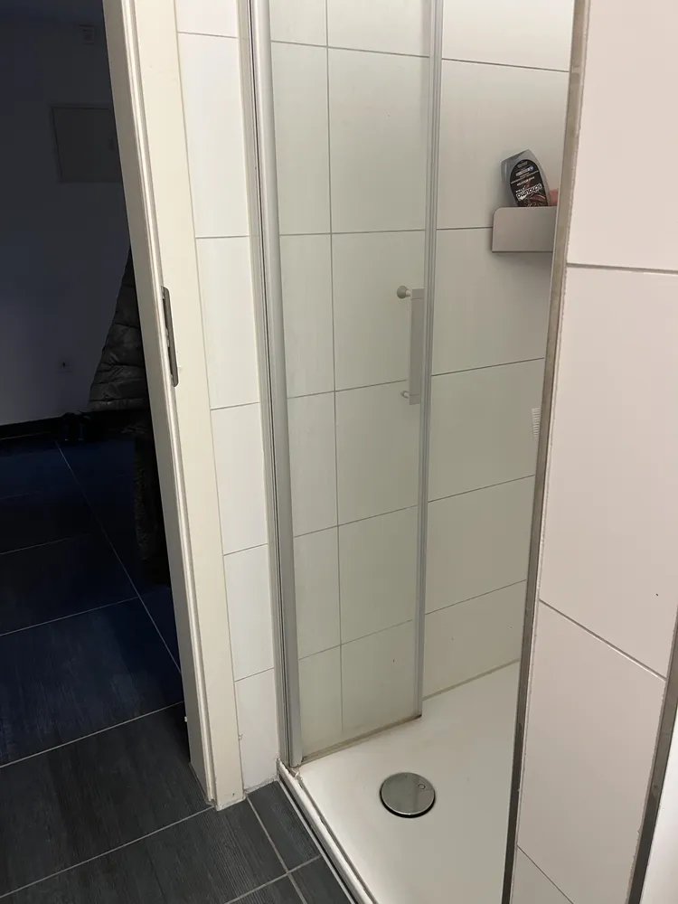 2 room apartment with 48 m² in Cologne – Photo 4