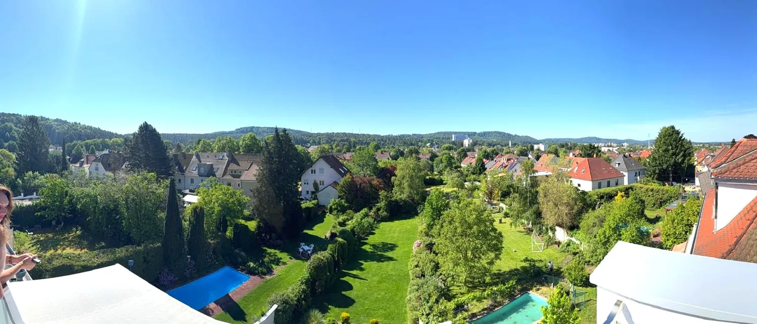 3 Zimmer Wohnung mit 138 m² in Homburg – Bild 10