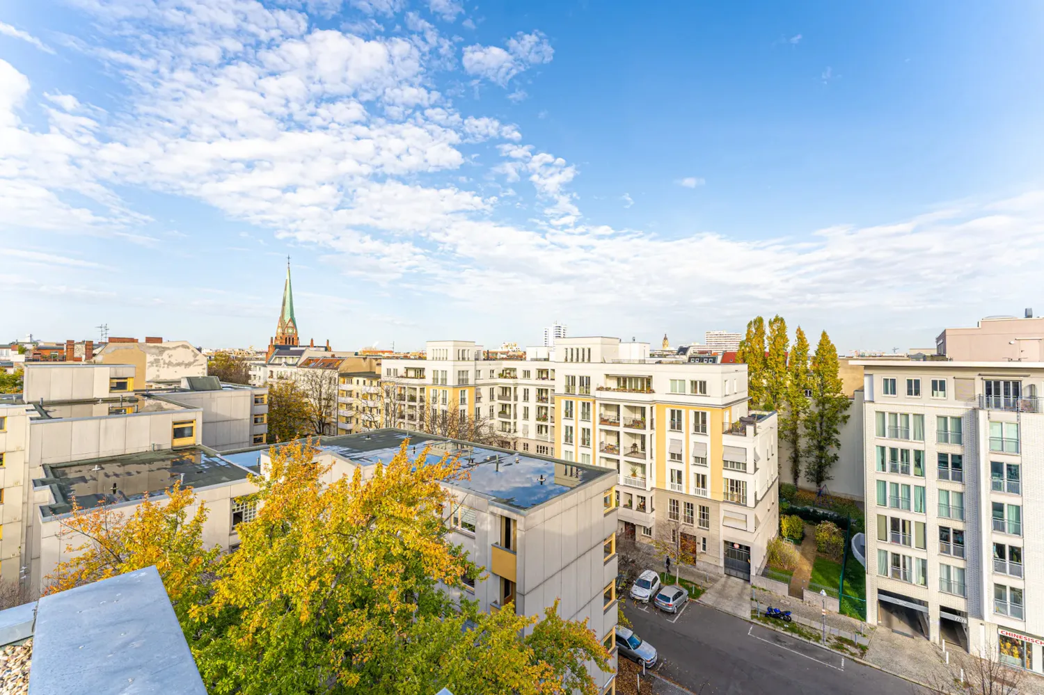 WG-Zimmer mit 16 m² in Berlin – Bild 3
