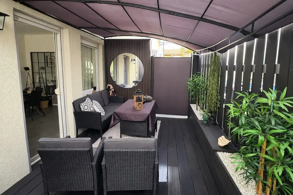 5 Zimmer Wohnung mit 119 m² in Heilbronn – Bild 4