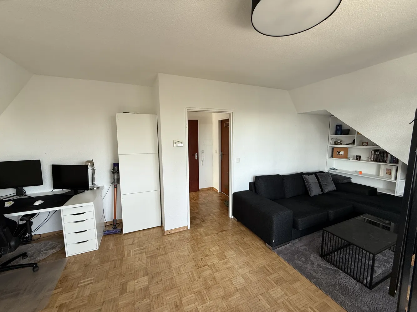 2 Zimmer Wohnung mit 46 m² in Meerbusch – Bild 9