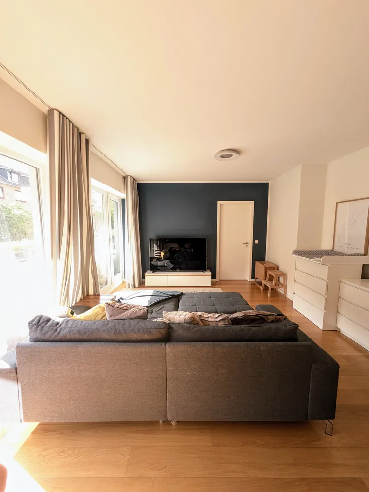 2 Zimmer Wohnung mit 69 m² in Hamburg – Bild 7