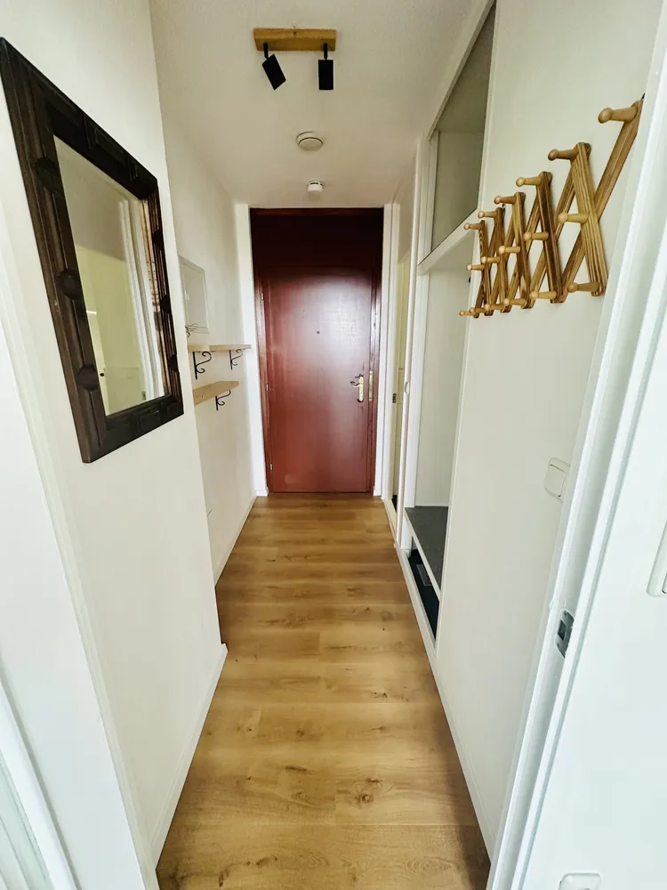 1 Zimmer Wohnung mit 33 m² in München – Bild 6