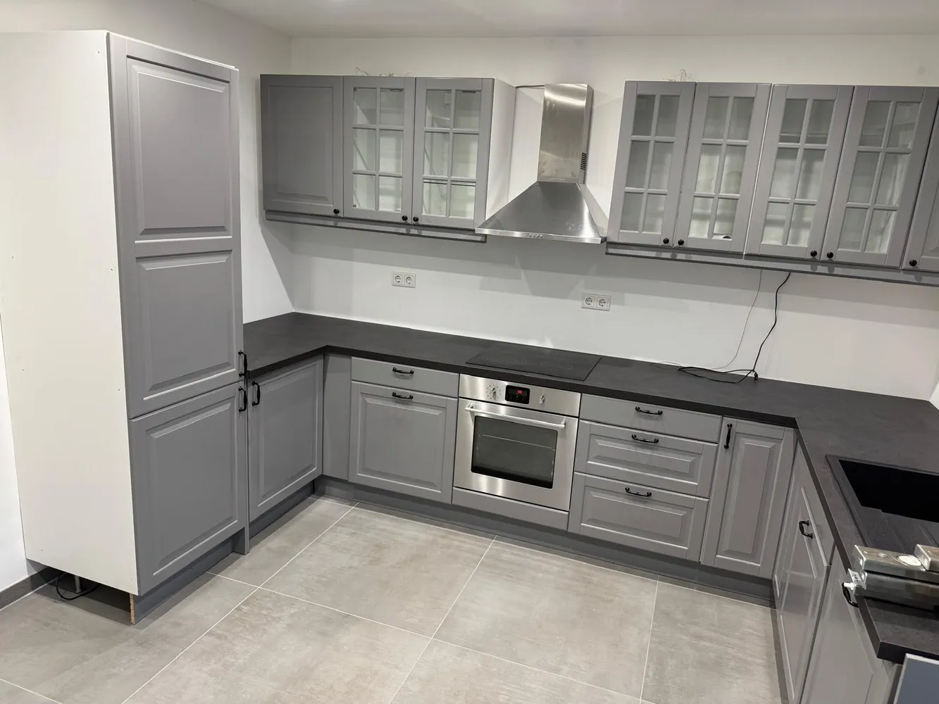 4 Zimmer Wohnung mit 110 m² in Wiesbaden – Bild 5