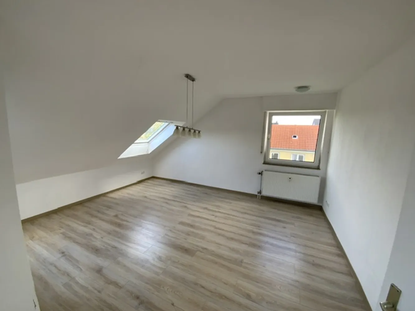 2 Zimmer Wohnung mit 52 m² in Hamm – Bild 6