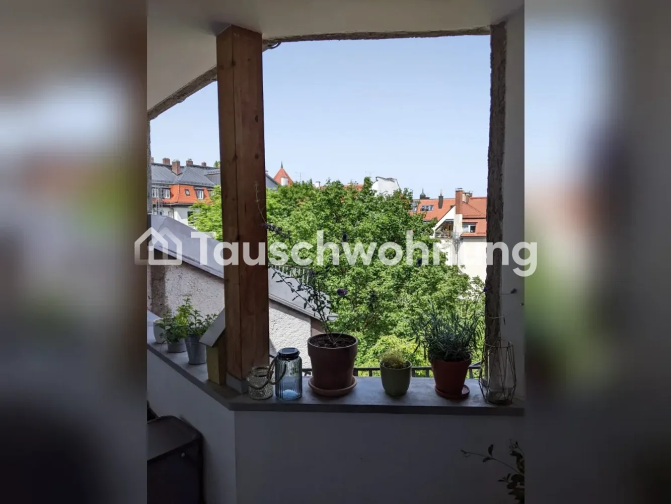 3 room apartment with 125 m² in Munich – Photo 9