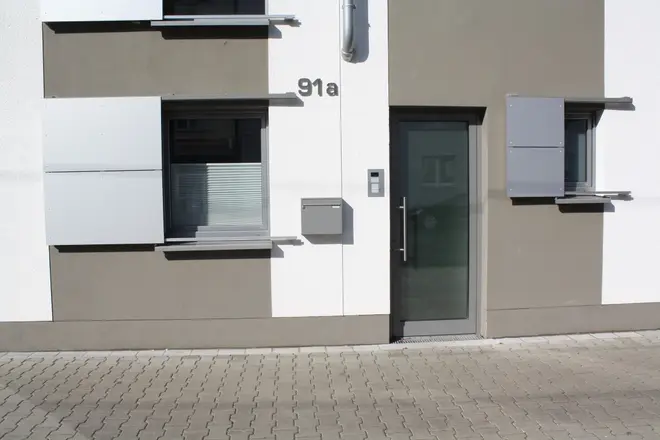 2 Zimmer Wohnung mit 74 m² in Düsseldorf – Bild 4