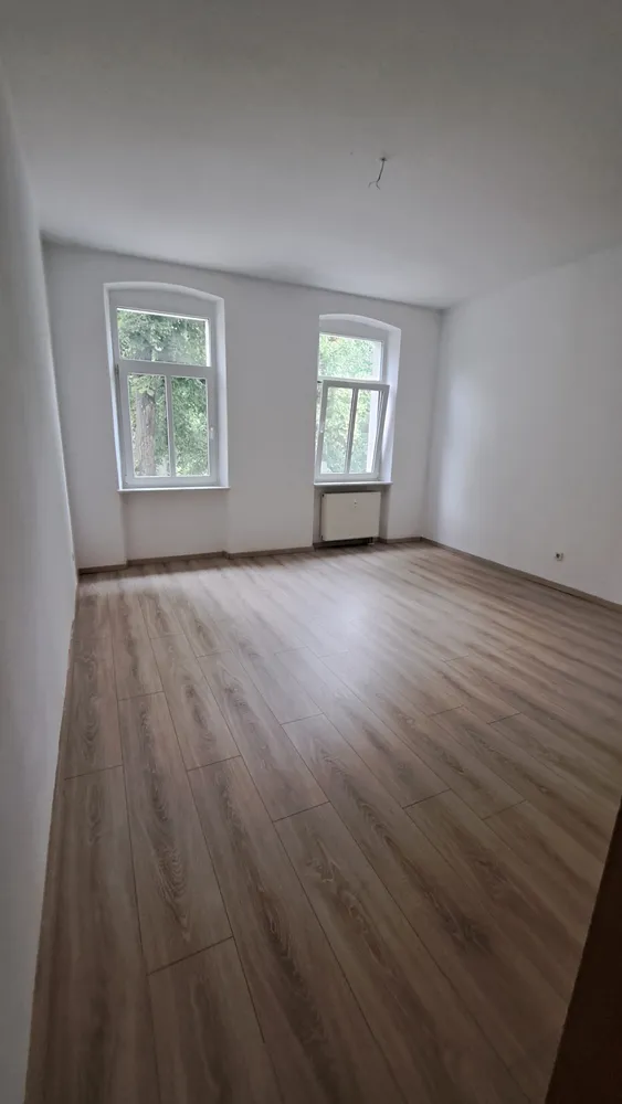 4 room apartment with 96 m² in Gera – Photo 2