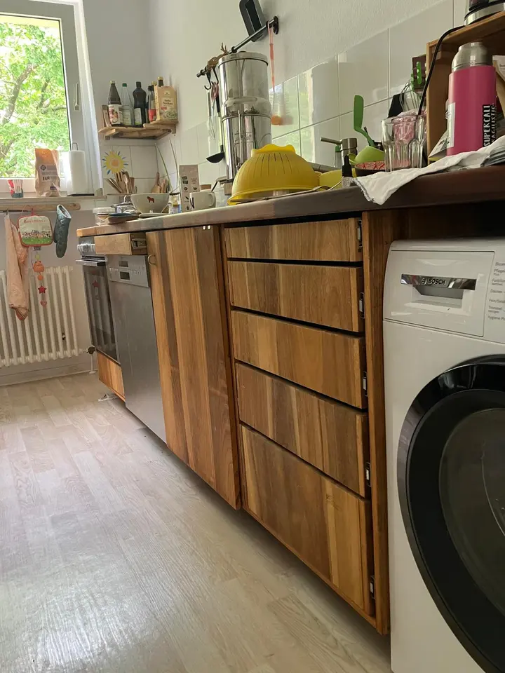 2 Zimmer Wohnung mit 75 m² in Aachen – Bild 2