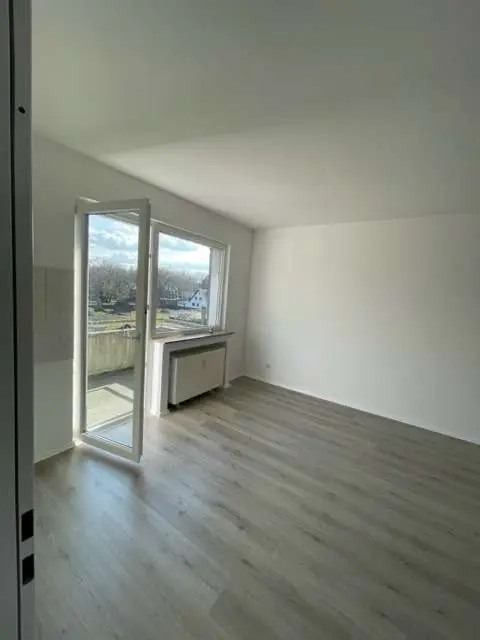 2 Zimmer Wohnung mit 47 m² in Duisburg – Bild 2