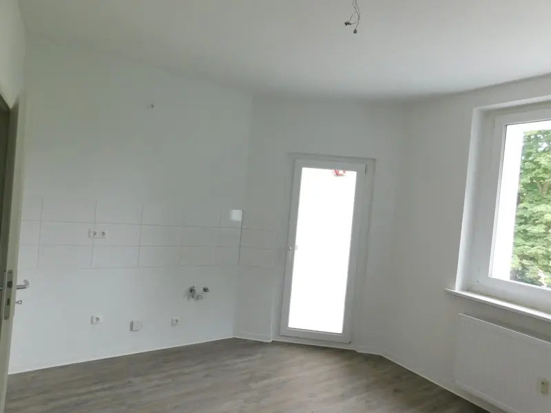 2 Zimmer Wohnung mit 55 m² in Essen – Bild 2