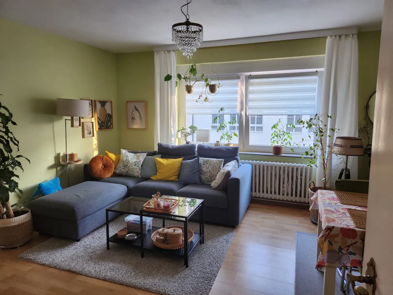 4 Zimmer Wohnung mit 89 m² in Bielefeld – Bild 5
