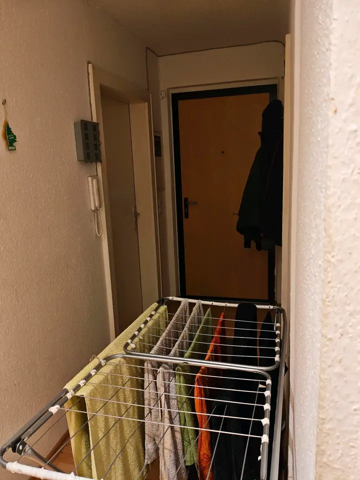 WG-Zimmer mit 13 m² in Nürnberg – Bild 5