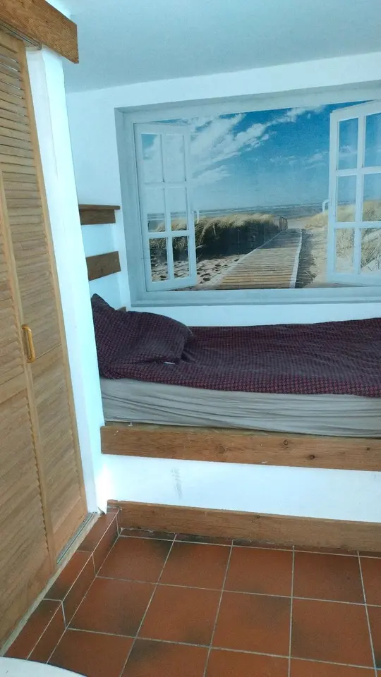 2 Zimmer Wohnung mit 35 m² in Meppen – Bild 1