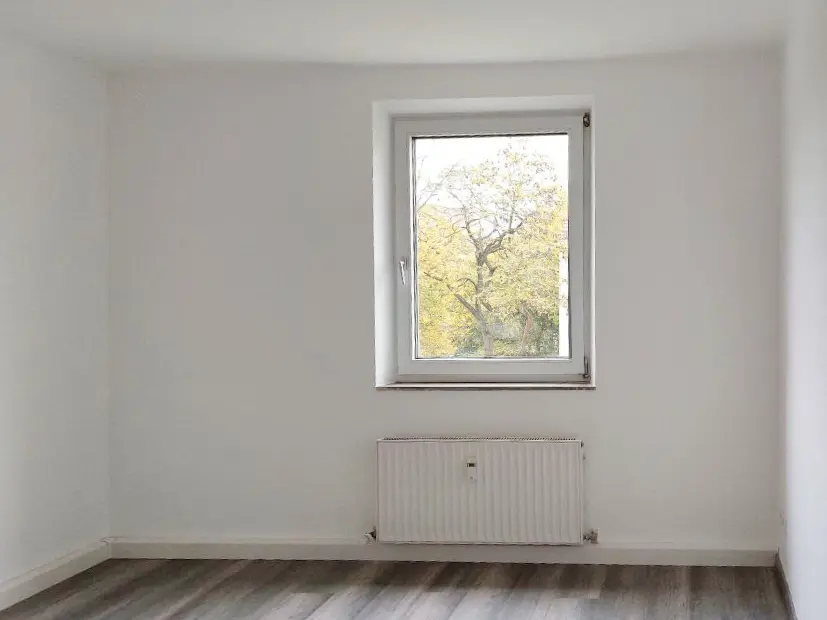 2 Zimmer Wohnung mit 44 m² in Nürnberg – Bild 2