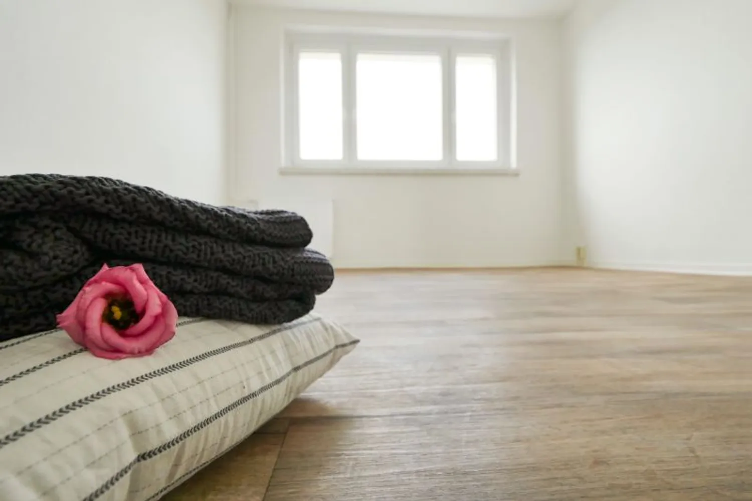 1 Zimmer Wohnung mit 32 m² in Magdeburg – Bild 1