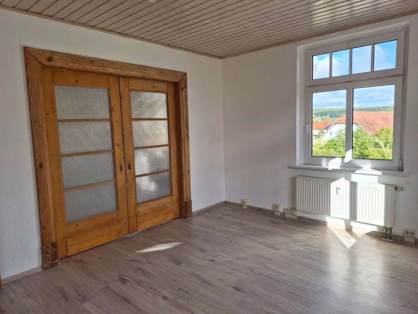 4 room apartment with 106 m² in Gotha – Photo 8