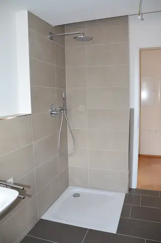 2 Zimmer Wohnung mit 51 m² in München – Bild 4