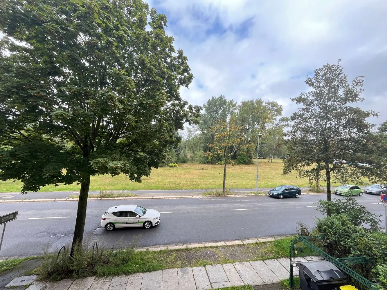 3 room apartment with 84 m² in Chemnitz – Photo 1