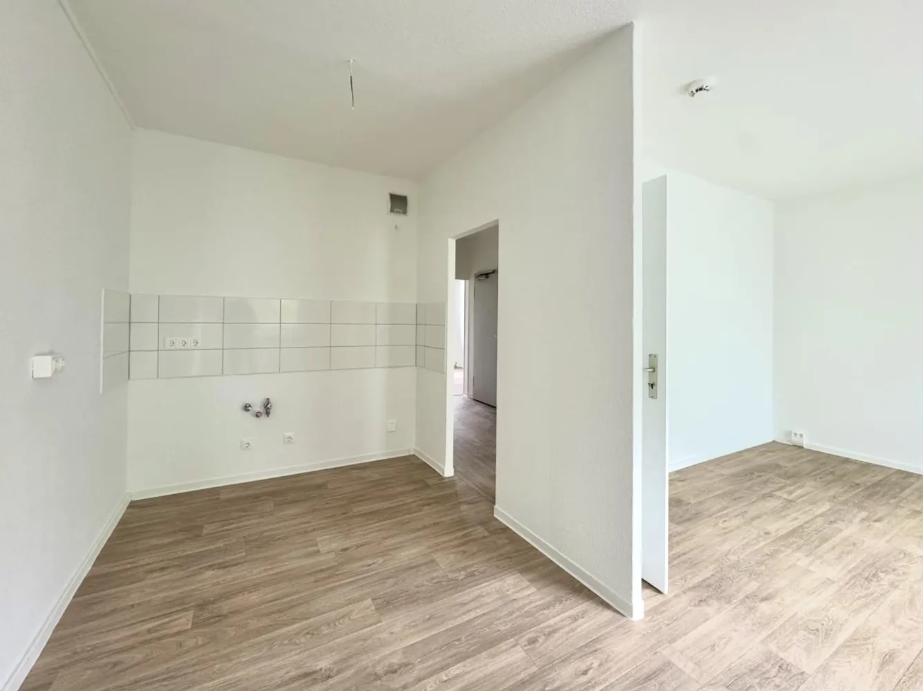 3 Zimmer Wohnung mit 59 m² in Halle (Saale) – Bild 8
