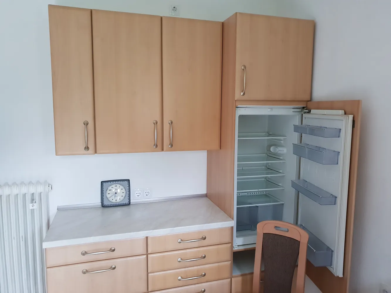 4 Zimmer Wohnung mit 68 m² in Coburg – Bild 6