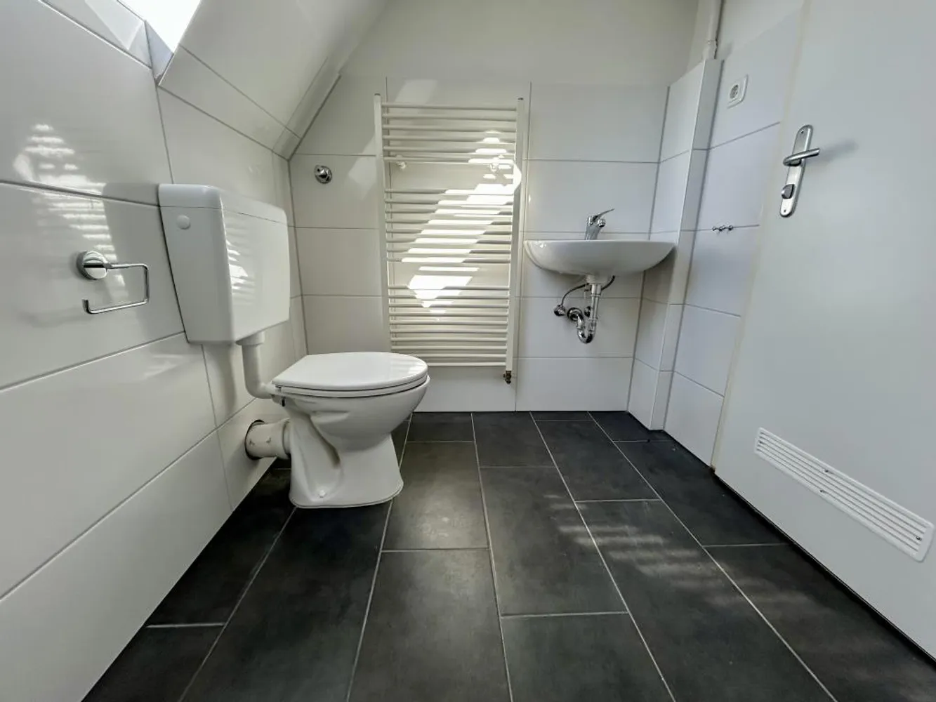 2 Zimmer Wohnung mit 53 m² in Wilhelmshaven – Bild 1