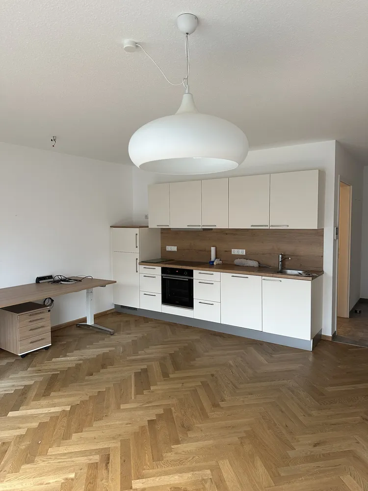 2 room apartment with 69 m² in Cloppenburg – Photo 4