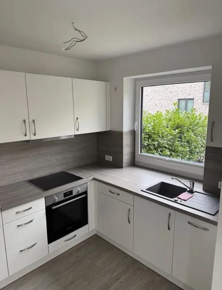 2 Zimmer Wohnung mit 60 m² in Oldenburg – Bild 4