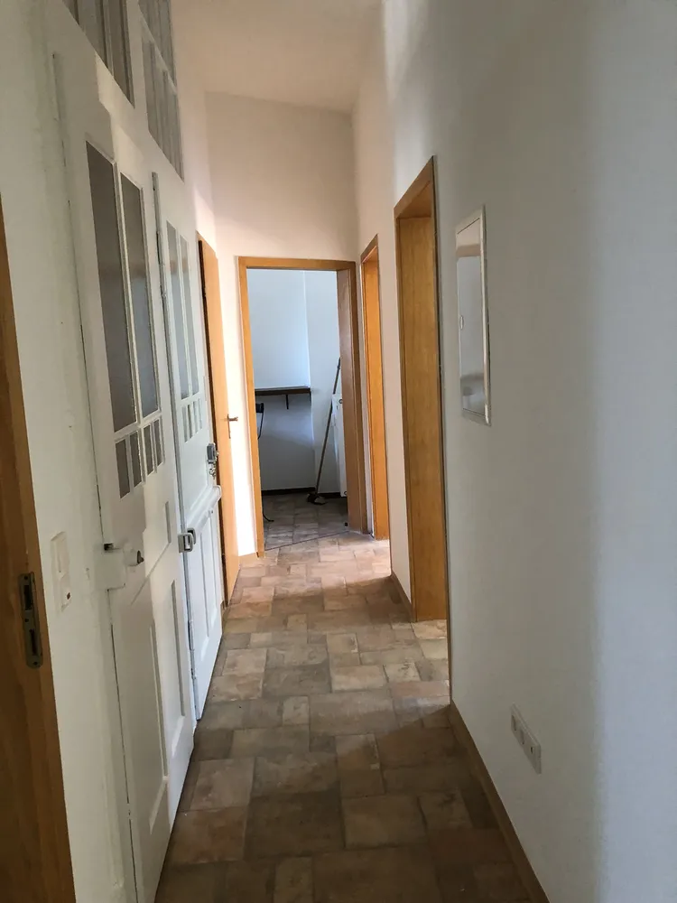 4 Zimmer Wohnung mit 83 m² in Mannheim – Bild 8