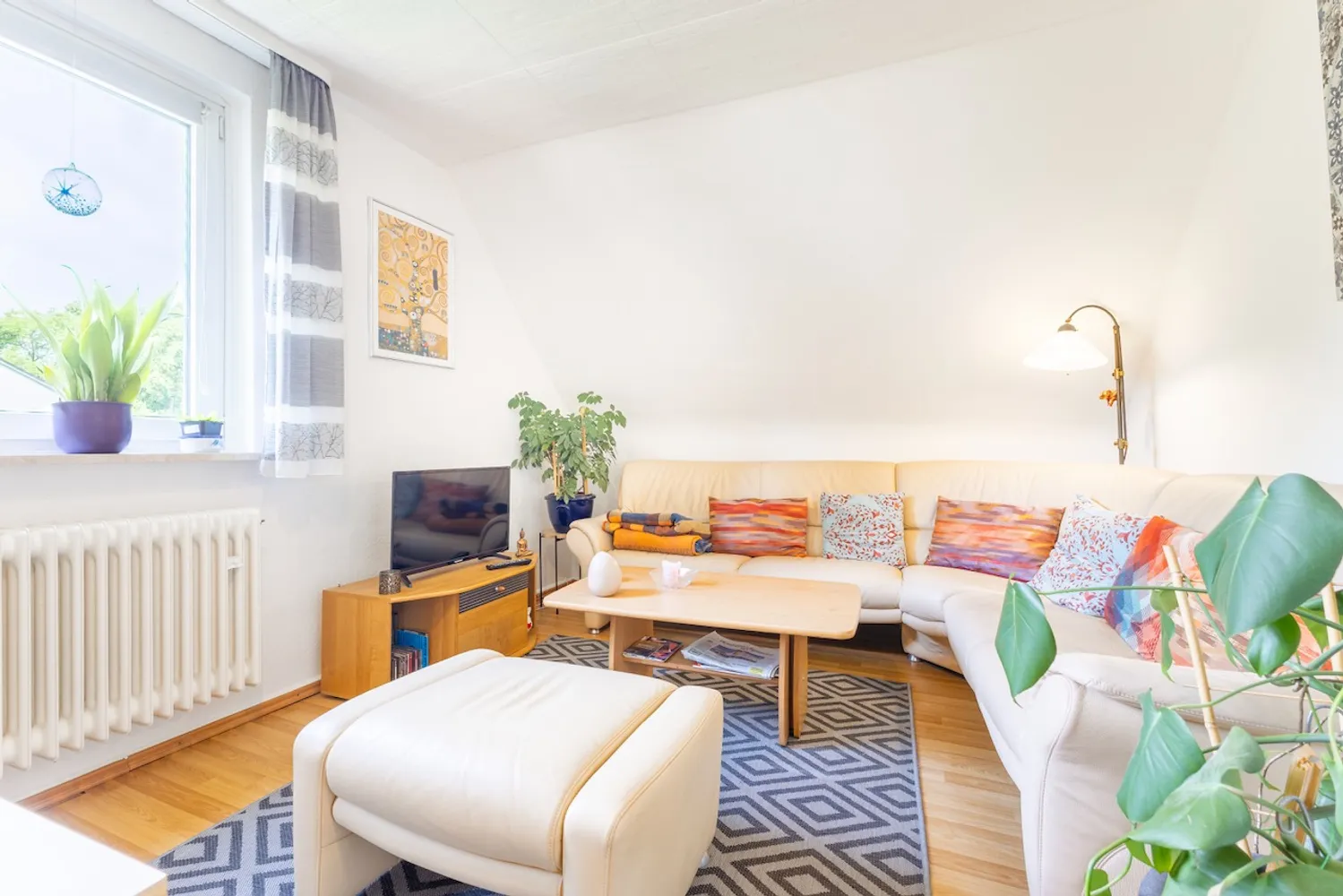 3 Zimmer Wohnung mit 65 m² in Kassel – Bild 5