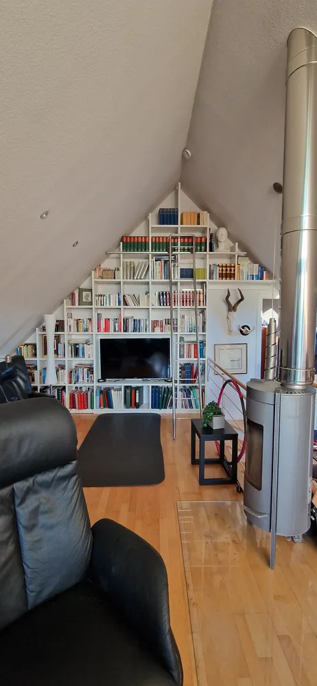 4 room apartment with 113 m² in Rheinberg – Photo 8