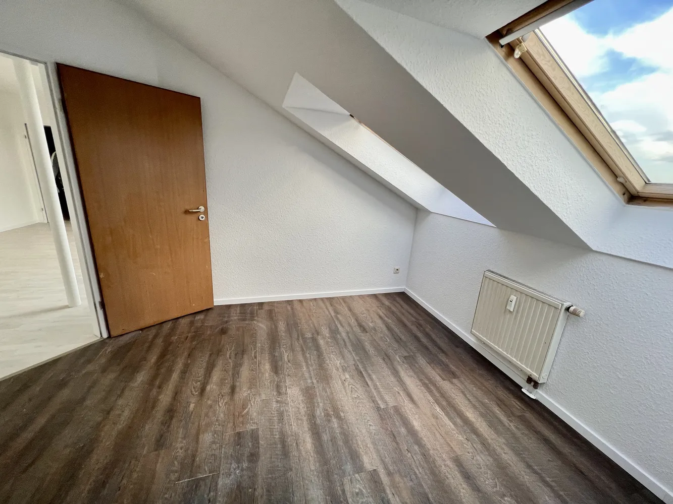 2 Zimmer Wohnung mit 66 m² in Düsseldorf – Bild 12