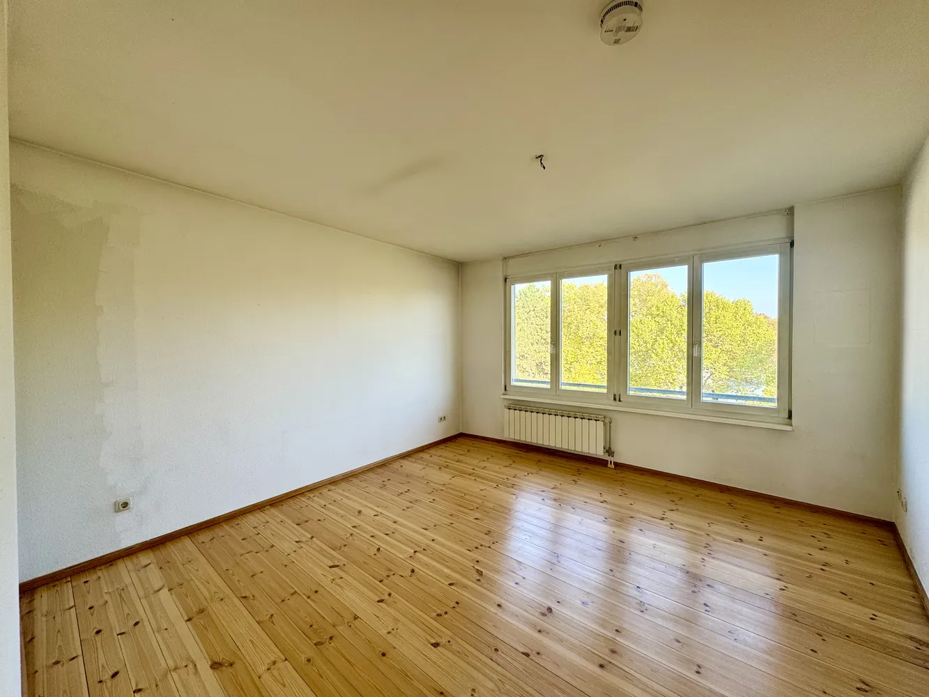 2 Zimmer Wohnung mit 60 m² in Berlin – Bild 4