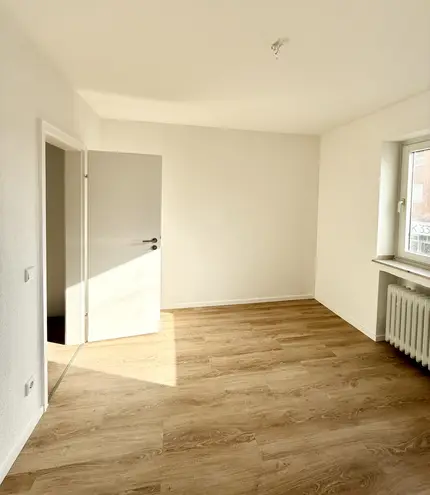 2 Zimmer Wohnung mit 42 m² in Mönchengladbach – Bild 1